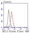 BCL2 Related Protein A1 antibody, NBP2-67563, Novus Biologicals, Flow Cytometry image 