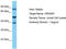 Olfactory Receptor Family 52 Subfamily W Member 1 antibody, TA332296, Origene, Western Blot image 