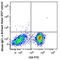 CD19 antibody, 302235, BioLegend, Flow Cytometry image 