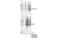 C-X-C Motif Chemokine Receptor 4 antibody, 59028S, Cell Signaling Technology, Western Blot image 