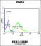 FM antibody, 63-852, ProSci, Flow Cytometry image 