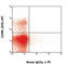 Killer cell lectin-like receptor 7 antibody, 137402, BioLegend, Flow Cytometry image 