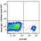 CD3 antibody, 300435, BioLegend, Flow Cytometry image 