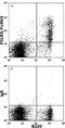 FCRH5 antibody, FAB6757A, R&D Systems, Flow Cytometry image 