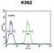Aldo-Keto Reductase Family 1 Member C3 antibody, abx025612, Abbexa, Flow Cytometry image 