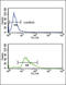 Plasminogen antibody, LS-C100898, Lifespan Biosciences, Flow Cytometry image 