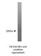 Protein LKAAEAR1 antibody, NBP2-50477, Novus Biologicals, Western Blot image 