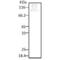 Heat shock protein HSP 90-beta antibody, SPC-187D-RPE, StressMarq, Western Blot image 