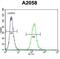 DDB1 And CUL4 Associated Factor 4 Like 2 antibody, abx025803, Abbexa, Flow Cytometry image 