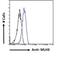 DNA mismatch repair protein Mlh3 antibody, NBP2-78702, Novus Biologicals, Flow Cytometry image 