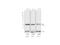 Mouse IgG antibody, 31329, Invitrogen Antibodies, Western Blot image 
