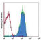 Selectin P antibody, orb248941, Biorbyt, Flow Cytometry image 