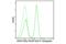 CD19 antibody, 43145S, Cell Signaling Technology, Flow Cytometry image 