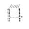 Phosphatidylinositol Transfer Protein Alpha antibody, VPA00289, Bio-Rad (formerly AbD Serotec) , Western Blot image 