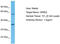 Olfactory Receptor Family 8 Subfamily D Member 2 (Gene/Pseudogene) antibody, TA332339, Origene, Western Blot image 