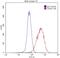 CDGSH Iron Sulfur Domain 2 antibody, 13318-1-AP, Proteintech Group, Flow Cytometry image 