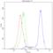 Exportin 1 antibody, M01180-Dyl488, Boster Biological Technology, Flow Cytometry image 