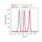 Histone Cluster 3 H2A antibody, 720070, Invitrogen Antibodies, Flow Cytometry image 