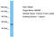 ABI Family Member 3 Binding Protein antibody, TA341975, Origene, Western Blot image 