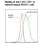 c-Kit antibody, LS-C134712, Lifespan Biosciences, Flow Cytometry image 
