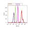 Beta-Actin antibody, AM4302, Invitrogen Antibodies, Flow Cytometry image 