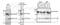 Activating Transcription Factor 6 antibody, 73-500, BioAcademia Inc, Western Blot image 