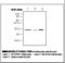 Cyclin Dependent Kinase 5 antibody, LS-C61976, Lifespan Biosciences, Western Blot image 