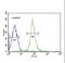 Haptoglobin antibody, LS-B13414, Lifespan Biosciences, Flow Cytometry image 