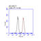 ERBB2 antibody, TA808703S, Origene, Flow Cytometry image 