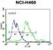 BEN Domain Containing 4 antibody, abx028387, Abbexa, Flow Cytometry image 