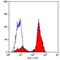 CD2 Molecule antibody, GTX42303, GeneTex, Flow Cytometry image 