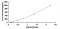 Prokineticin 1 antibody, MBS2021924, MyBioSource, Enzyme Linked Immunosorbent Assay image 