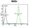 Annexin A7 antibody, abx034084, Abbexa, Flow Cytometry image 