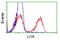 Protein-lysine 6-oxidase antibody, LS-C114936, Lifespan Biosciences, Flow Cytometry image 