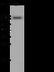 Aspartyl-TRNA Synthetase 2, Mitochondrial antibody, 105368-T32, Sino Biological, Western Blot image 