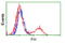 Fumarate Hydratase antibody, LS-C114770, Lifespan Biosciences, Flow Cytometry image 