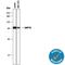 Heat Shock Protein Family A (Hsp70) Member 9 antibody, MAB3584, R&D Systems, Western Blot image 