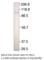 Adenylate Cyclase 2 antibody, PAC-201AP, FabGennix, Western Blot image 