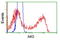 Adenylate Kinase 5 antibody, LS-C115592, Lifespan Biosciences, Flow Cytometry image 