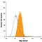 Estrogen Receptor 2 antibody, IC7106G, R&D Systems, Flow Cytometry image 