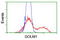 Golgi Membrane Protein 1 antibody, LS-C173649, Lifespan Biosciences, Flow Cytometry image 