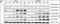 Palladin, Cytoskeletal Associated Protein antibody, NBP1-25959, Novus Biologicals, Western Blot image 