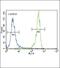 Fibroblast Growth Factor Receptor 2 antibody, GTX81342, GeneTex, Flow Cytometry image 