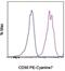 Thy-1 Cell Surface Antigen antibody, 25-0909-41, Invitrogen Antibodies, Flow Cytometry image 