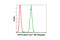 Heat shock 70 kDa protein 1A/1B antibody, 4837S, Cell Signaling Technology, Flow Cytometry image 