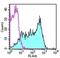 Selectin L antibody, 17-0621-81, Invitrogen Antibodies, Flow Cytometry image 
