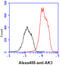 Adenylate Kinase 3 antibody, GTX57541, GeneTex, Flow Cytometry image 