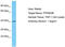 Tyrosine-protein phosphatase non-receptor type 20 antibody, TA331943, Origene, Western Blot image 