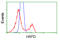 GDH antibody, LS-C115240, Lifespan Biosciences, Flow Cytometry image 