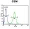 Neurexophilin 4 antibody, LS-C163089, Lifespan Biosciences, Flow Cytometry image 